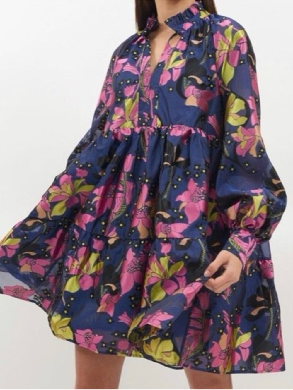 STINE GOYA Jasmine Dress